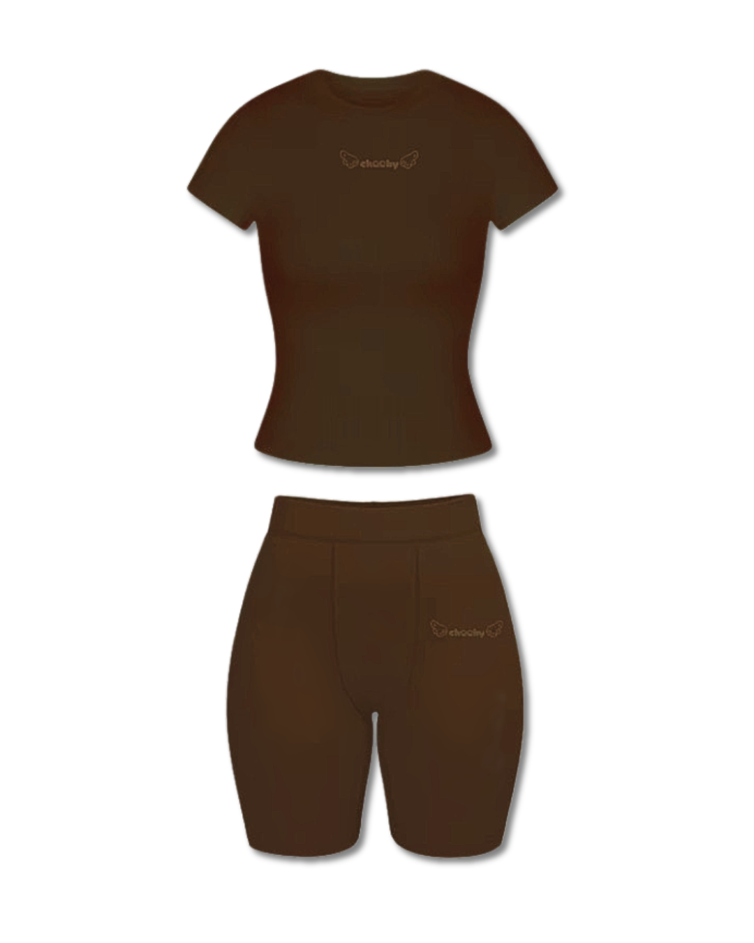 "Lucky Angel" Loungewear