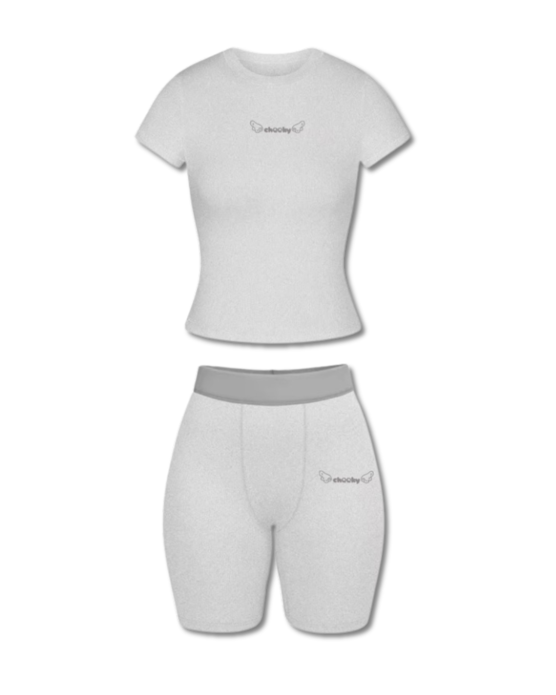 "Lucky Angel" Loungewear