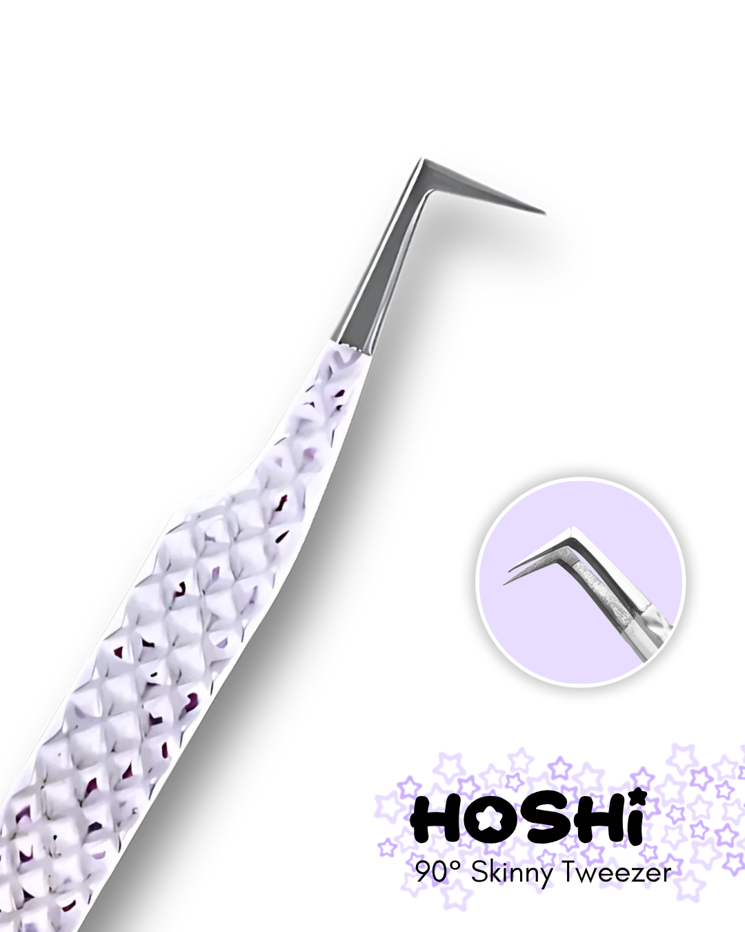 Hoshi Tweezers