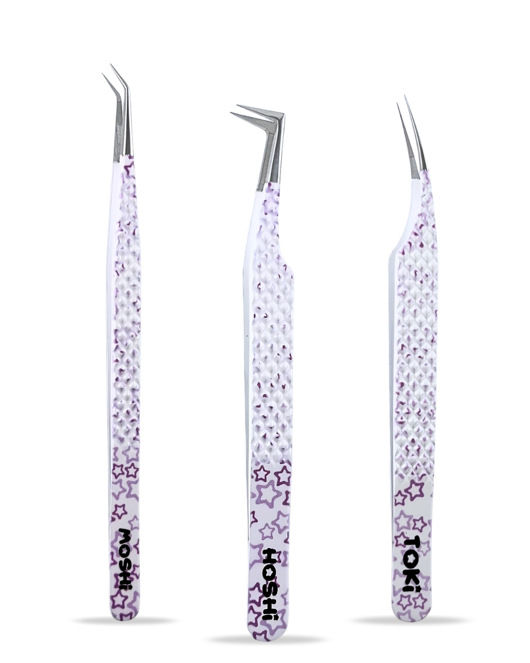 TRIO Tweezer Sets