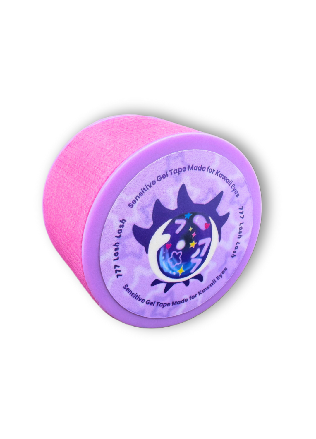 Kawaii Eyes - Gel Tape