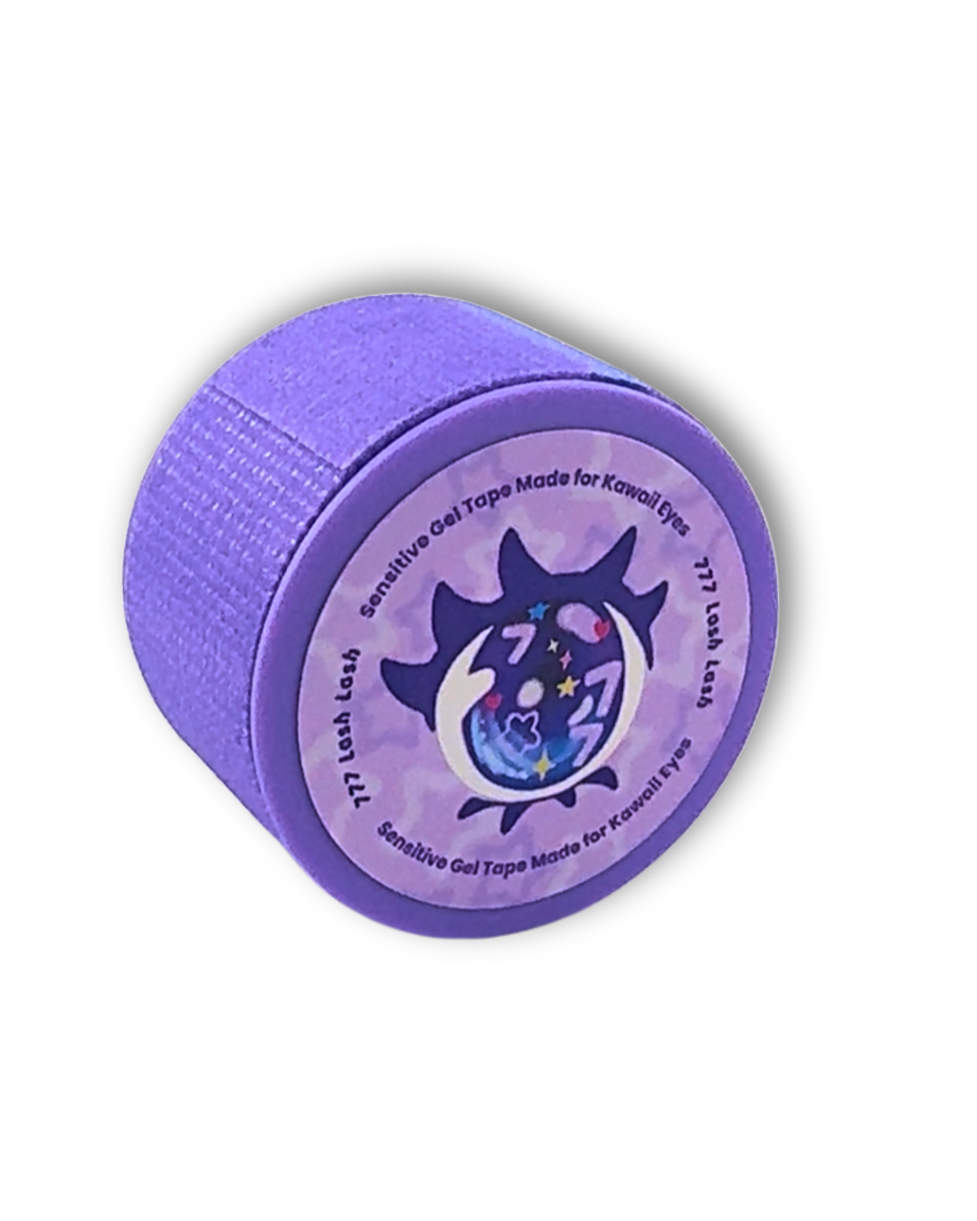 Kawaii Eyes - Gel Tape