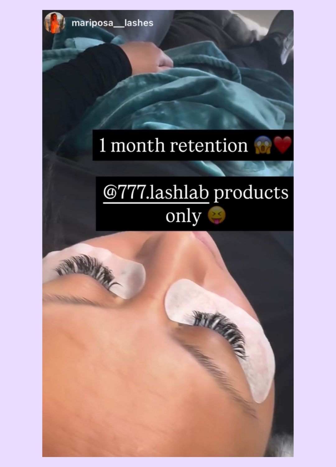 RETENTION DUOS