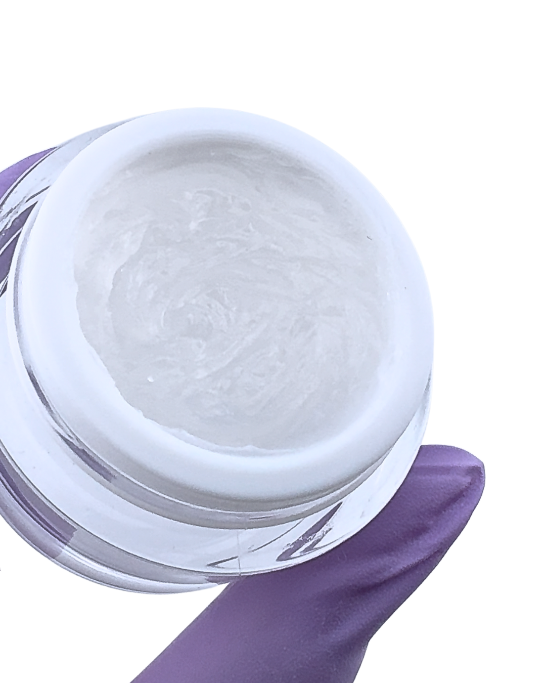 "Mochi Milk" Cream Lash Remover