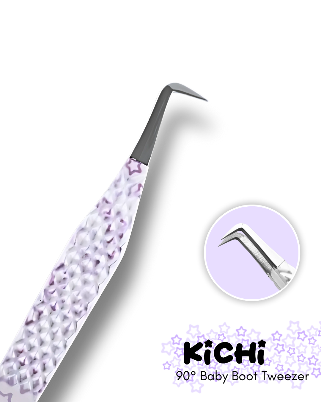 Kichi Tweezer