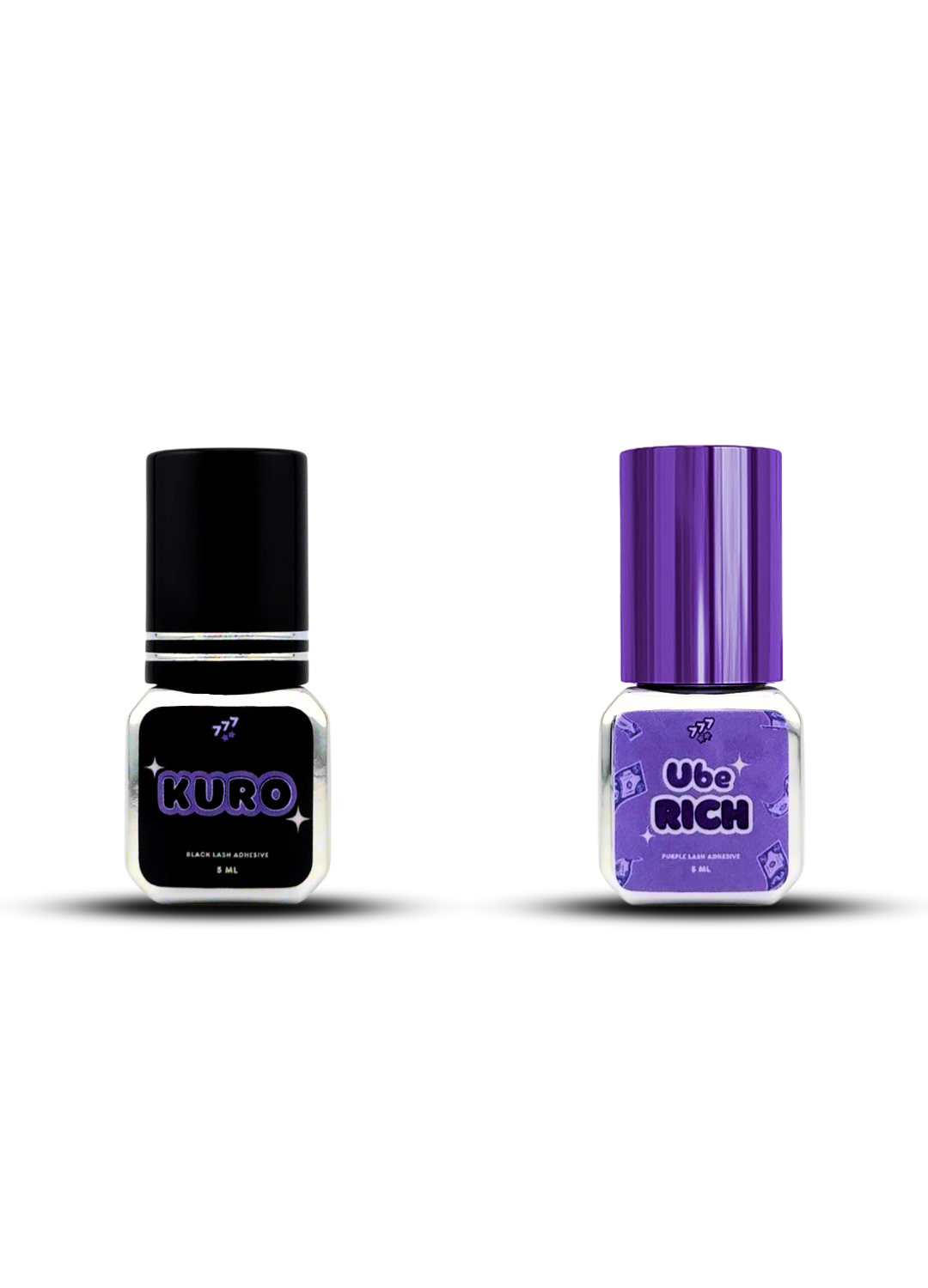 ADHESIVE BUNDLES