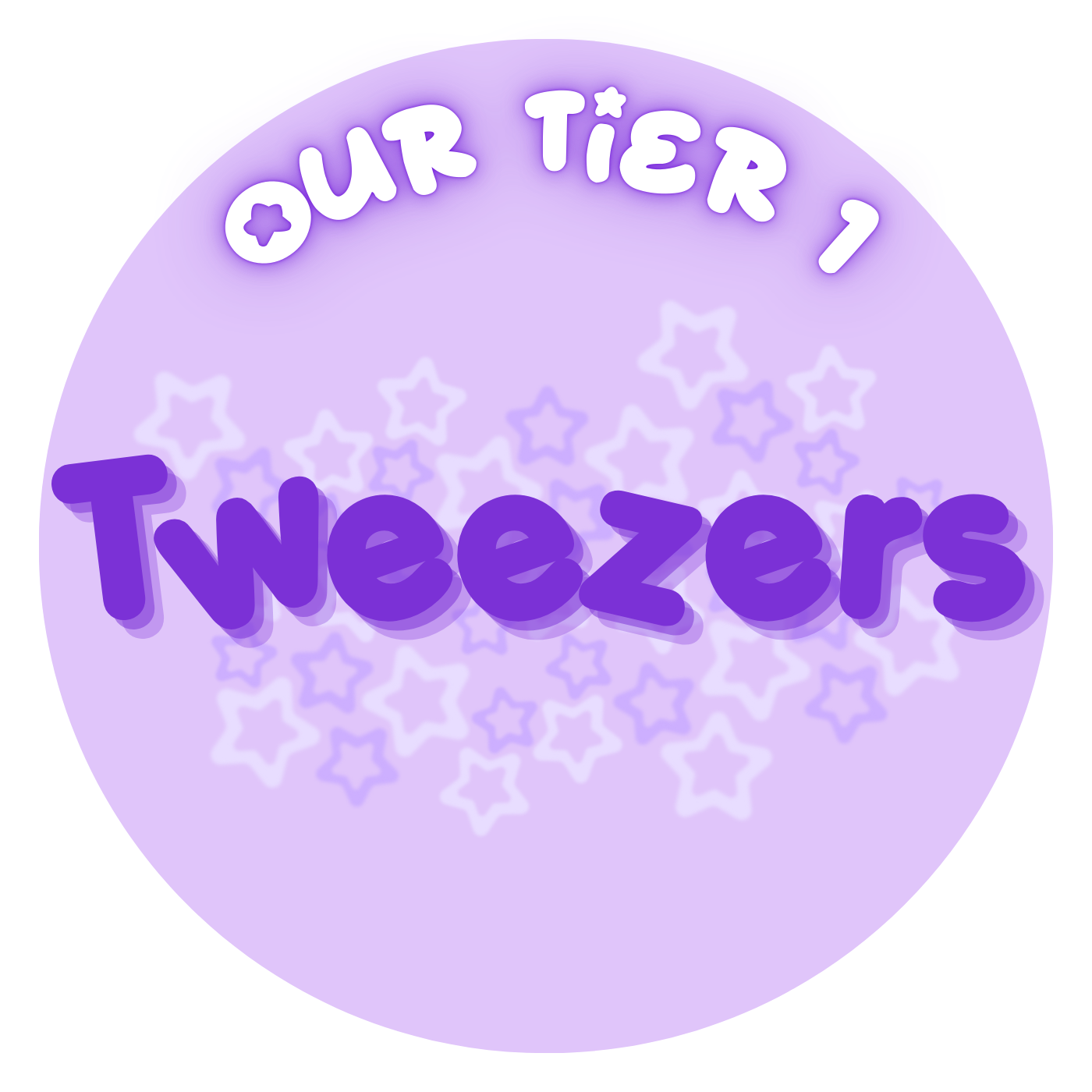 Tweezers