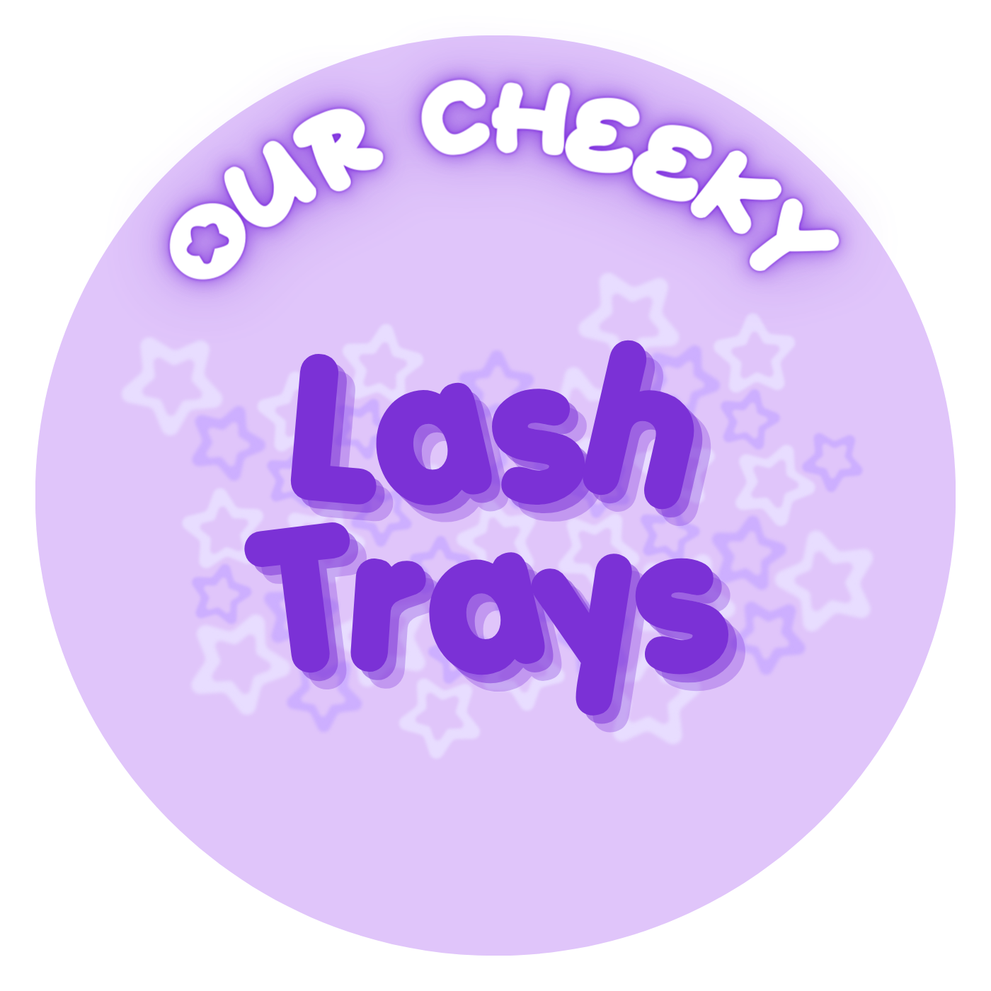 Lash Trays