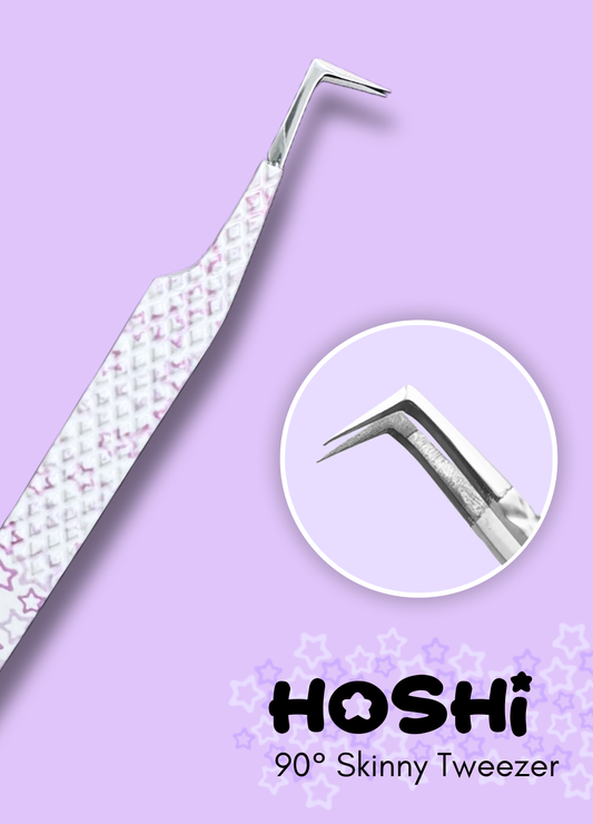 Hoshi Tweezers