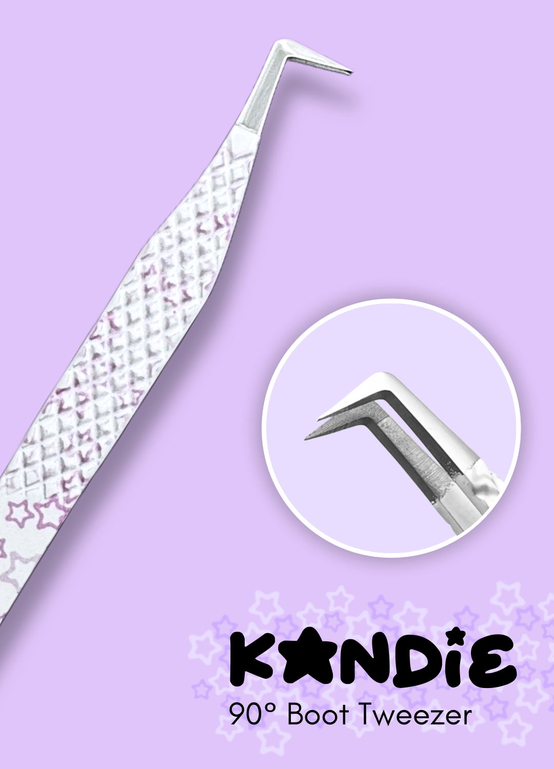 Kandi Tweezer