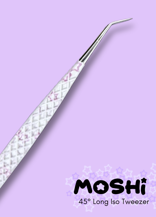 Moshi Tweezer