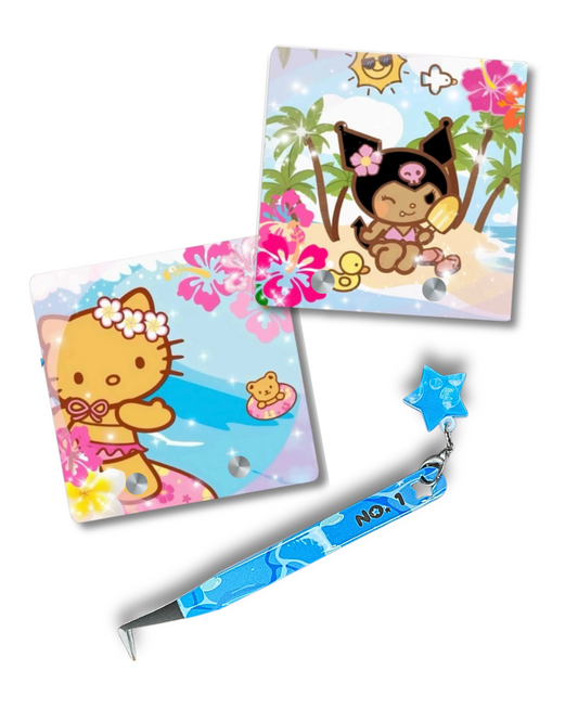Summer Gal Collection
