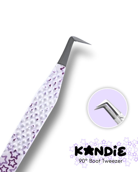 Kandie Tweezer