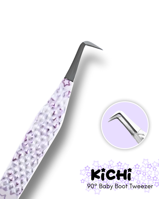 Kichi Tweezer