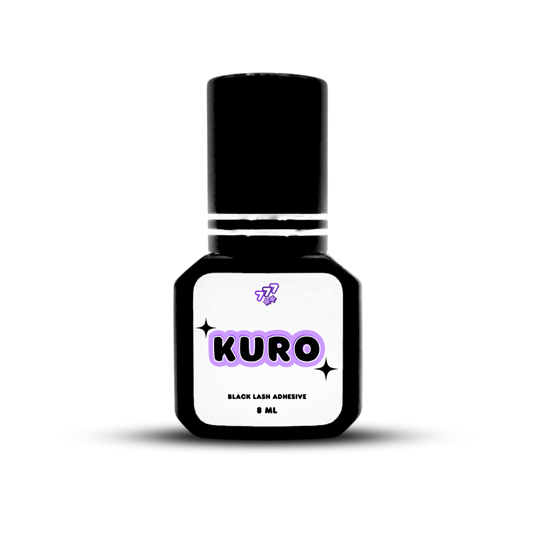 Kuro Adhesive