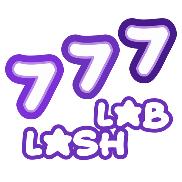 777 Lash Lab