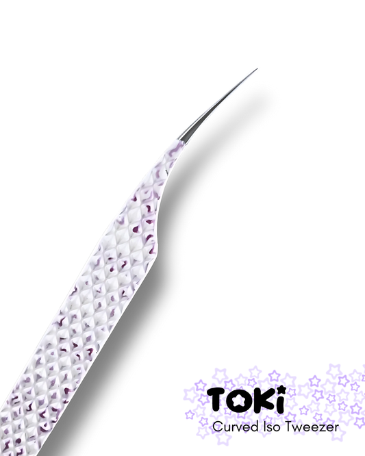 Toki Tweezer